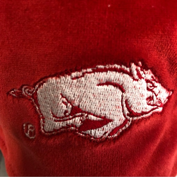 A Razorbacks NCAA Jeff Cap, Driving Cap, Golf cap 01